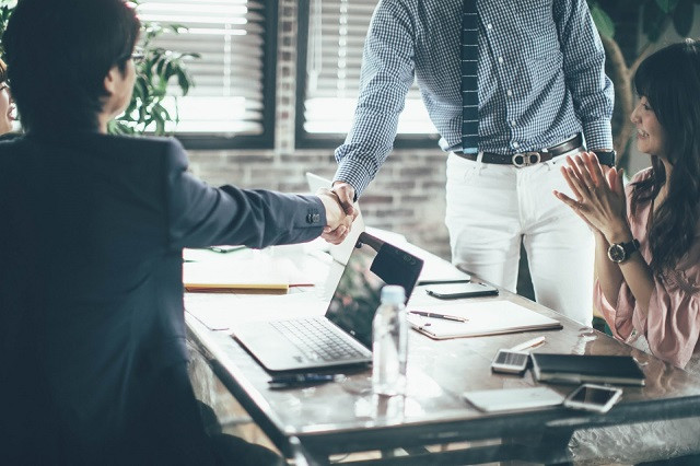 Văn hóa doanh nghiệp Nhật Bản