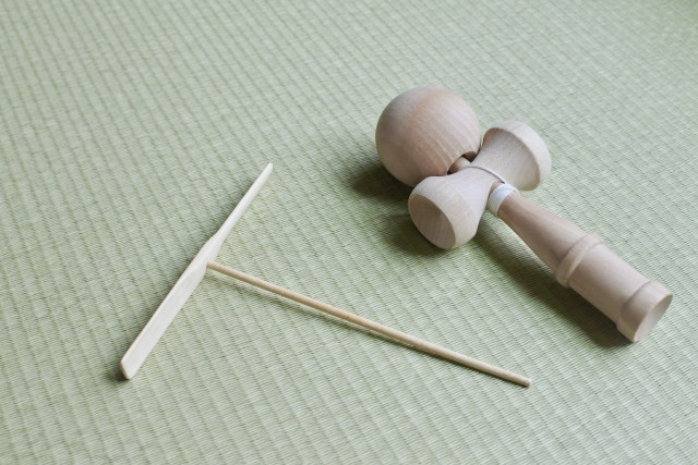 Imágenes de kendama