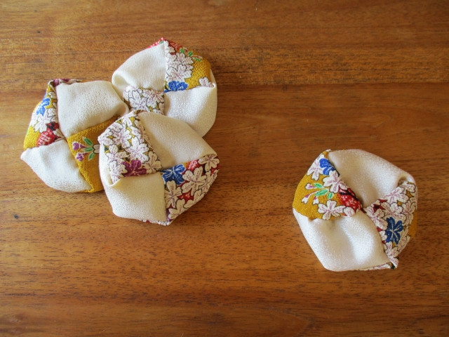 imagen de bolsa de frijol