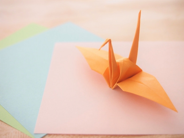 Imágenes de origami