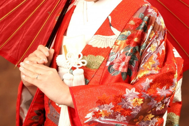 Imágenes de kimonos