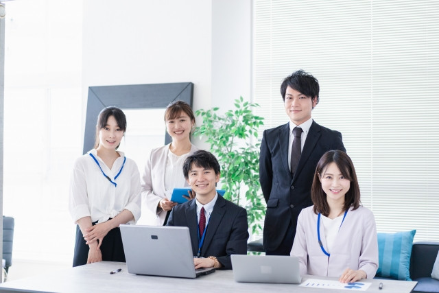 tiếp tiếng Nhật thông dụng trong công việc