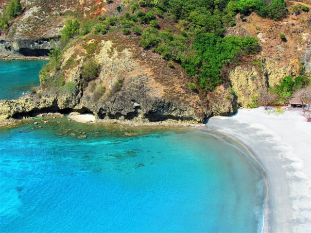 Imágenes de Islas Ogasawara