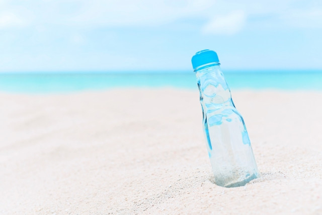 mùa hè Nhật Bản