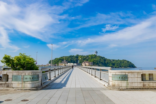 đảo enoshima