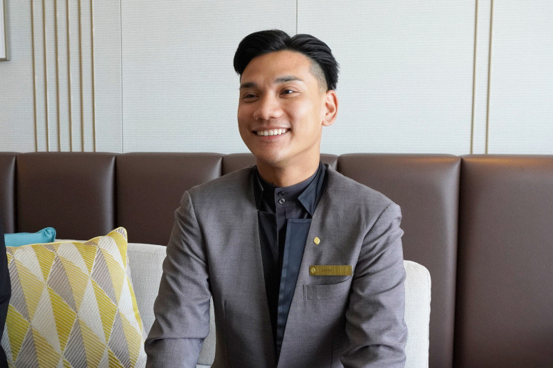 Khách sạn The Strings by InterContinental Tokyo