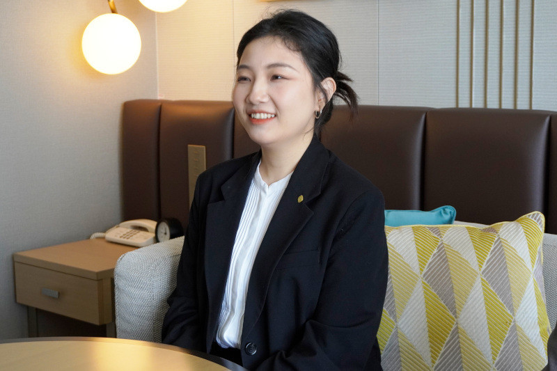 Khách sạn The Strings by InterContinental Tokyo