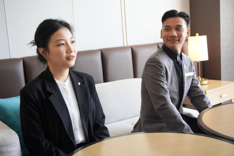 Khách sạn The Strings by InterContinental Tokyo