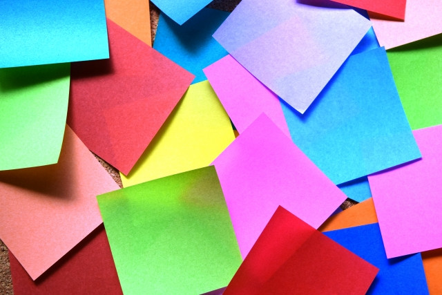 Imágenes del encanto del origami japonés