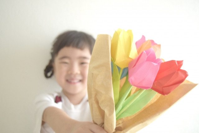 Imágenes de tulipanes