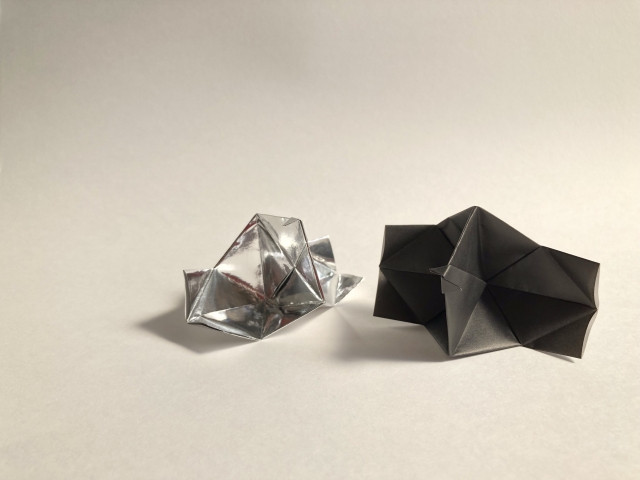 imagen de la cámara de parche