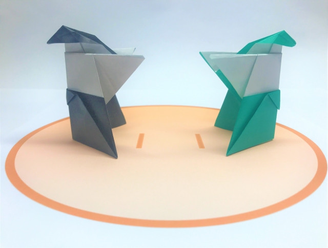 Imágenes de tonton sumo