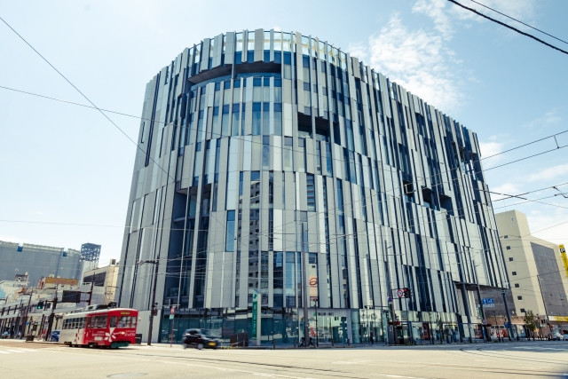 Imágenes de TOYAMA Kirari