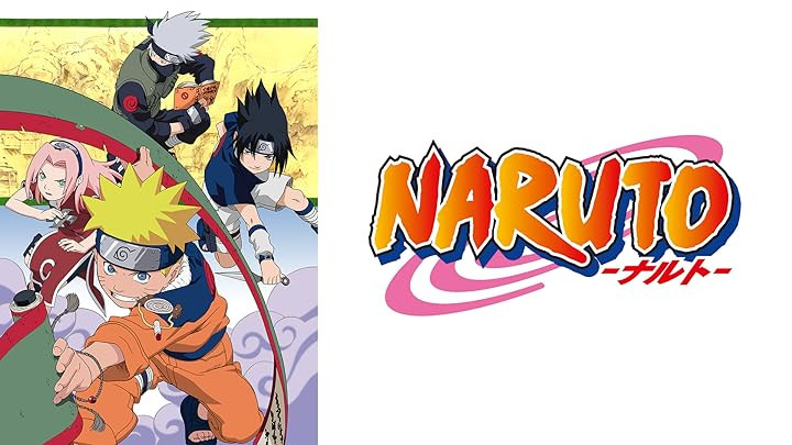 Naruto Shippuden (ナルト-疾風伝)