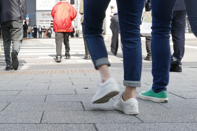 สถานที่ท่องเที่ยวที่เกี่ยวข้องกับอนิเมะในญี่ปุ่น