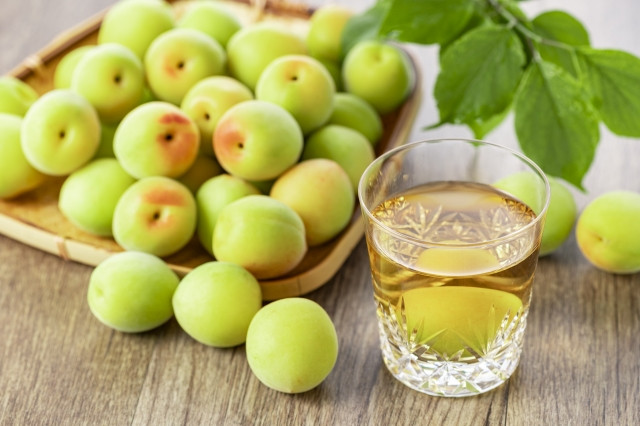 Tsuyu - Mùa mưa ở Nhật Bản