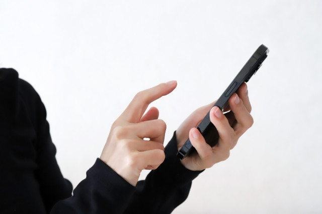 Imágenes de como enviar SMS internacionales