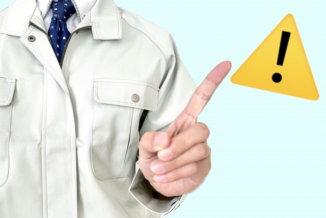 important points about factory workers in japan