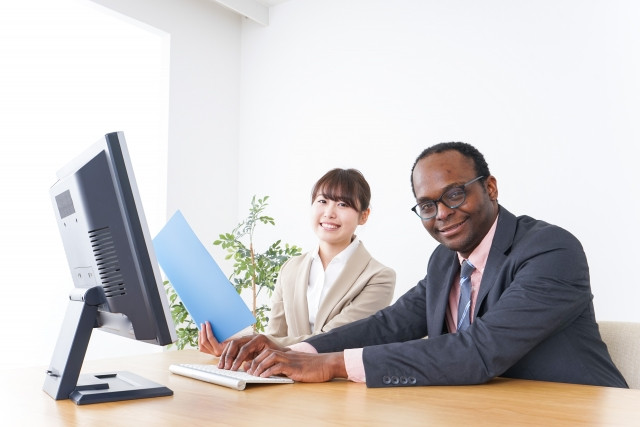 tìm việc làm ở nhật