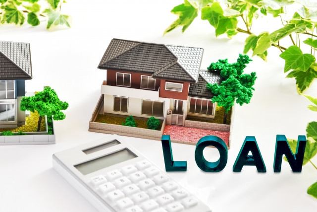 housing loan without permanent residency