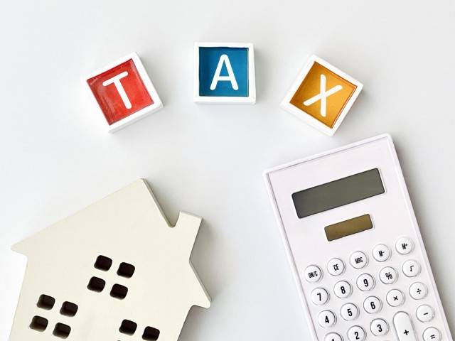 housing loan tax deduction