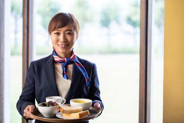 tokutei khách sạn