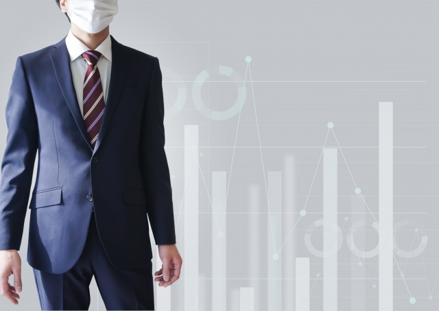 ¿Cuáles son los problemas que enfrenta la economía japonesa? ¡Explicaciones que incluyen eventos actuales! Resumen de imágenes