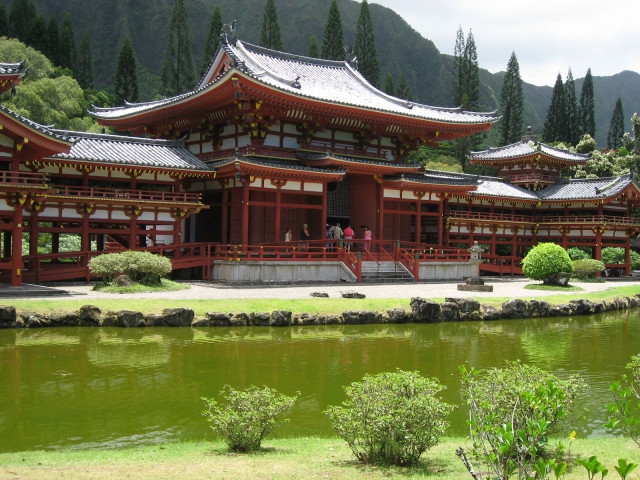 Imagen Byodo-in