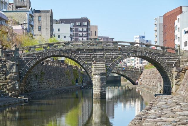 Imágenes de puente gafas