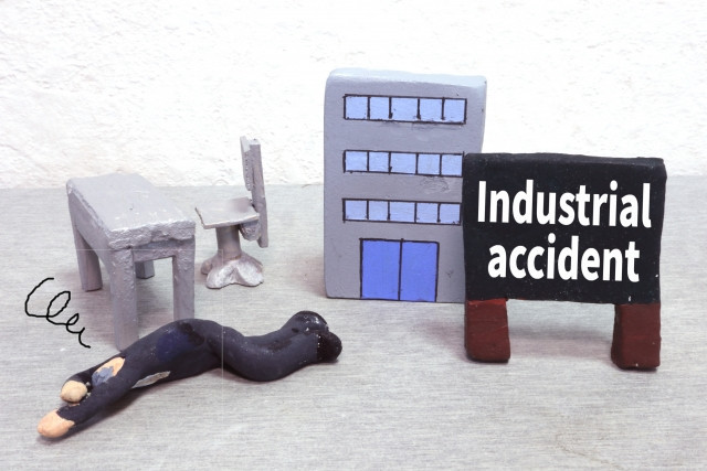 bảo hiểm tai nạn lao động ở Nhật