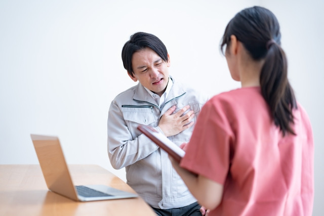 bảo hiểm tai nạn lao động ở Nhật