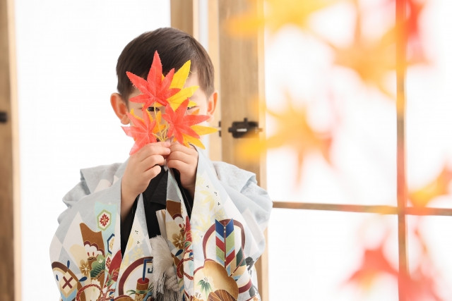 mùa thu Nhật Bản