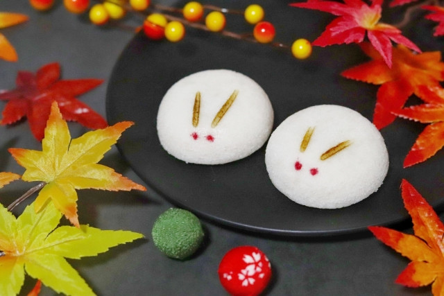 mùa thu Nhật Bản