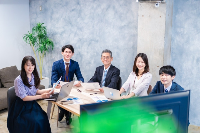 tìm việc làm ở Nhật