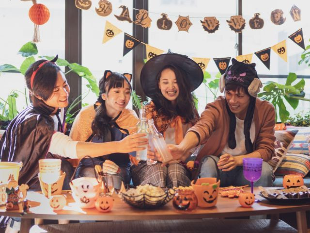 Imágenes de halloween