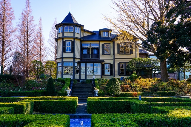 Imágenes de los encantos de Yokohama que los extranjeros deben conocer