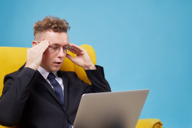 Imágenes de por qué los extranjeros no encuentran trabajo en Japón