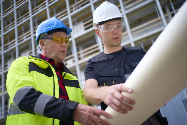 Imagen de También existe una manera de trabajar como trabajador cualificado específico