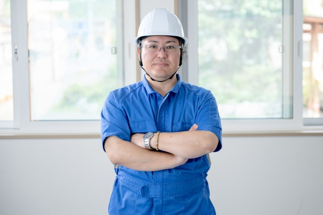 Ngành xây dựng ở Nhật