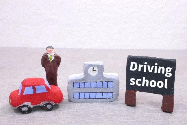 bằng lái xe ở Nhật