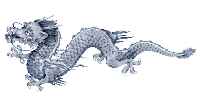 漢字がかっこいい故事成語の画像