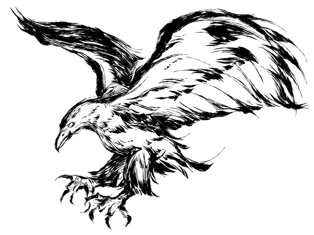 意味がかっこいい故事成語の画像