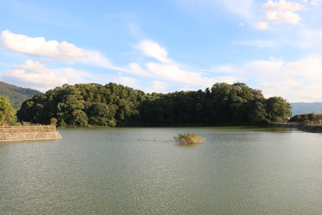 Imágenes del comienzo del régimen de Yamato [período Kofun]