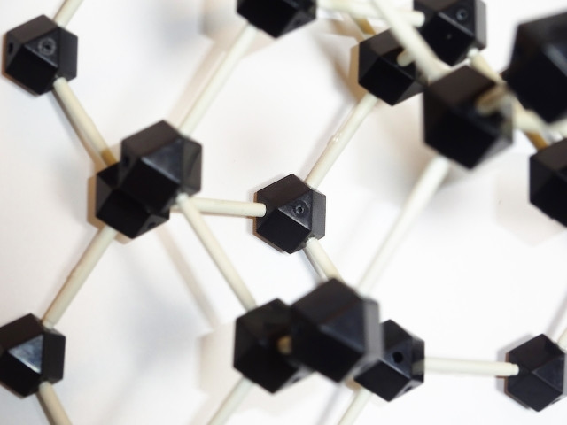 Imagen de Kenichi Fukui