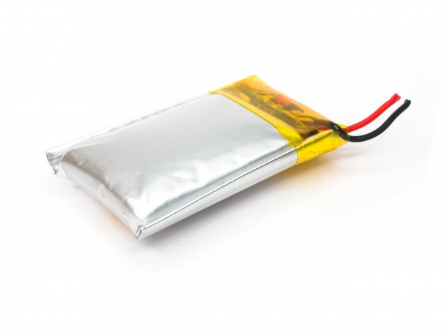 Imagen de Akira Yoshino