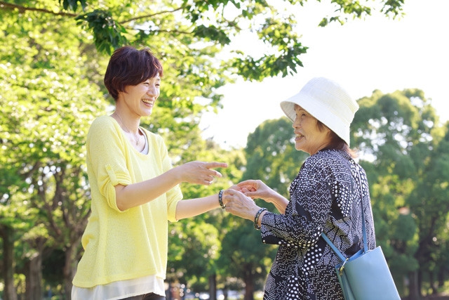 Una imagen de una lista de dialectos comúnmente utilizados por los residentes de Kumamoto.