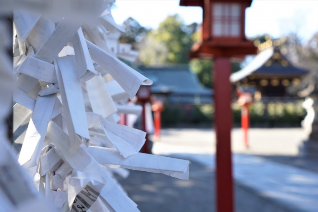 4 tipos de imágenes de adivinación exclusivas de Japón