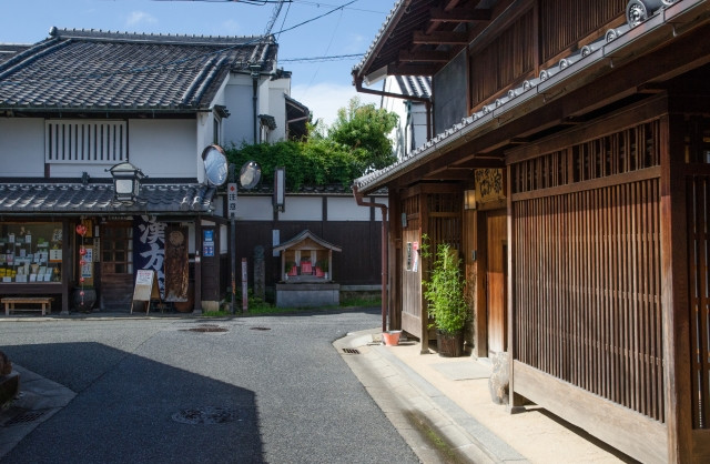 Imágenes de Naramachi