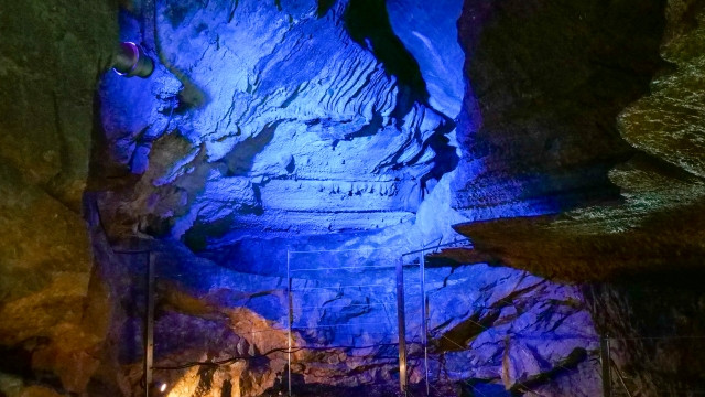 Imagen de la Cueva Menfudo