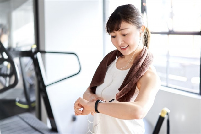 Imágenes de cosas que se espera que se vuelvan populares en Japón en el futuro.